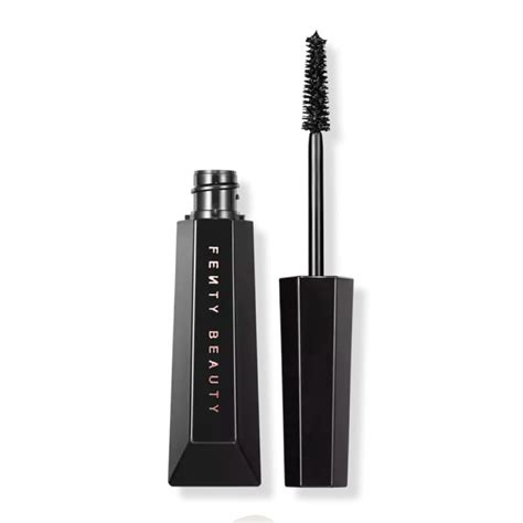 fenty mascara reviews